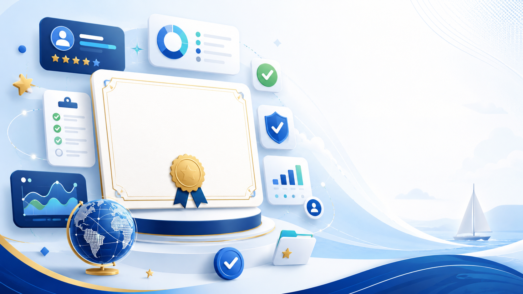 Level 1: Certified Activity Creator (EN)